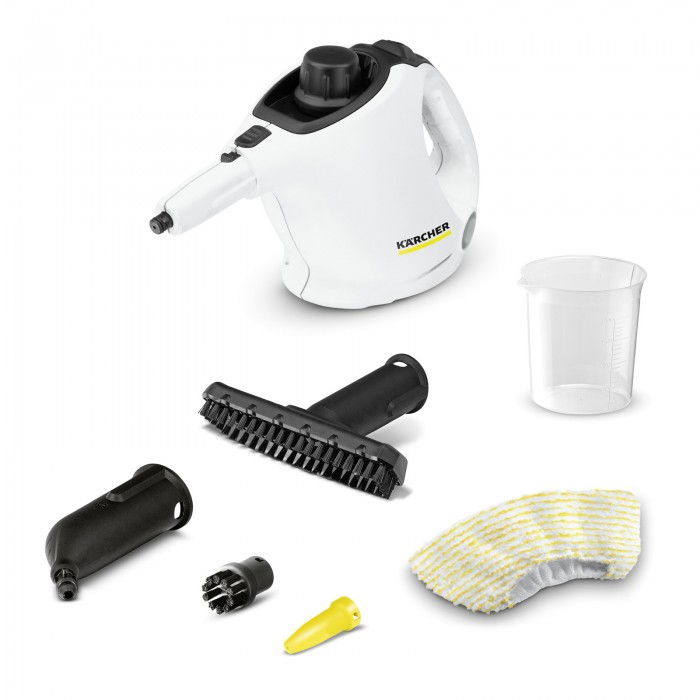  4 - Пароочисник Karcher SC 1 (1.516-400.0)