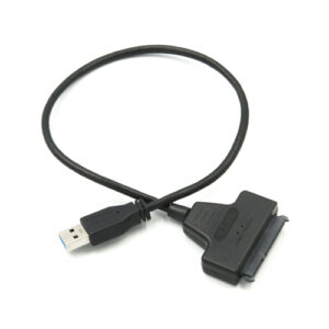  2 - HDD кабель PowerPlant Sata to USB 3.0 HC380046
