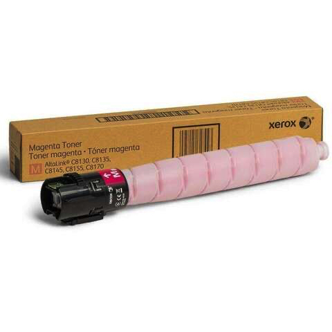  2 - Тонер картридж Xerox AL C8145/C8155/C8170 Magenta (28 000 стор) 006R01760