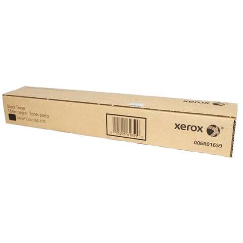 3 - Тонер картридж Xerox C60/C70 Yellow  (34 000 стор) 006R01662