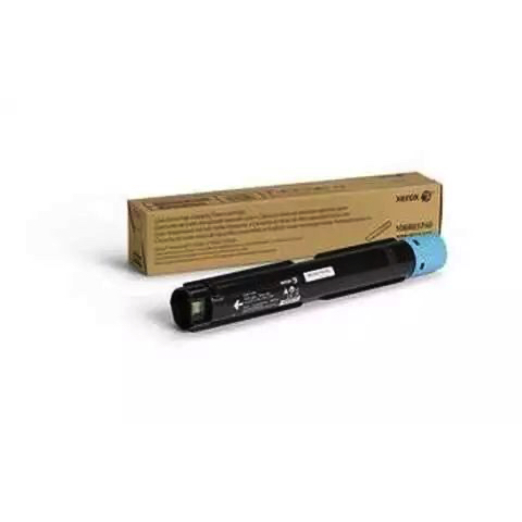  1 - Лазерний картридж Xerox 106R03748