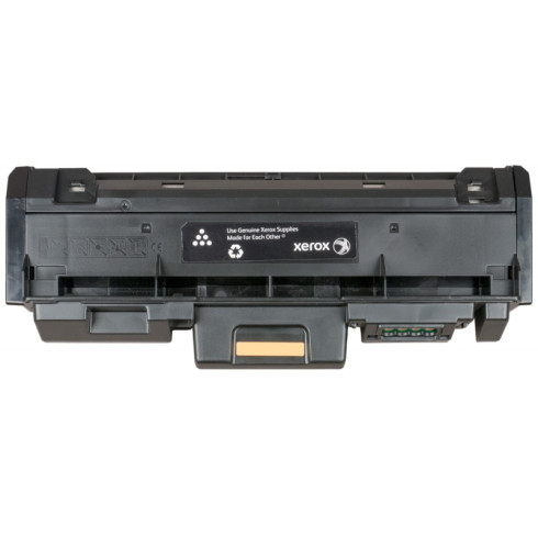  3 - Картридж Xerox Phaser P3052/3260/WC3215/3225 (3K)