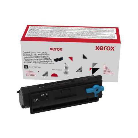  2 - Тонер картридж Xerox B305/B310/B315 Black (8000 стор)