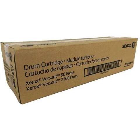  7 - Тонер картридж Xerox Versant 80 Magenta (33 000 стор) 006R01648