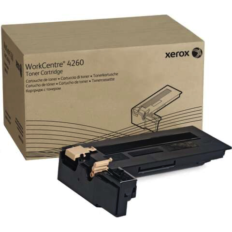  2 - Лазерний картридж Xerox 106R03103