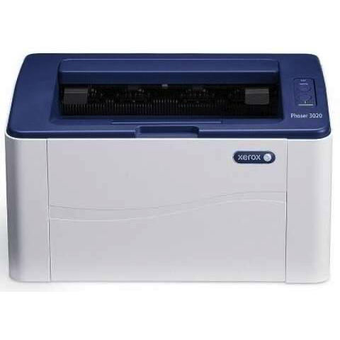  1 - Принтер А4 Xerox Phaser 3020V_BI (Wi-Fi)