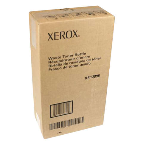  1 - Контейнер відпрацьованого тонера Xerox WC57xx 008R12896