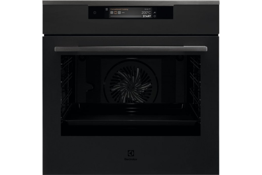  5 - Духовка електрична Electrolux KOEAP31WT