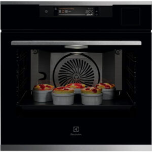  3 - Духовка електрична Electrolux OKA9S31CX
