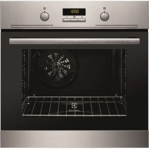  1 - Духовка електрична Electrolux EZC52430AX