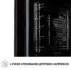 Духова шафа електрична Perfelli DIAMOND 6M8L INOX