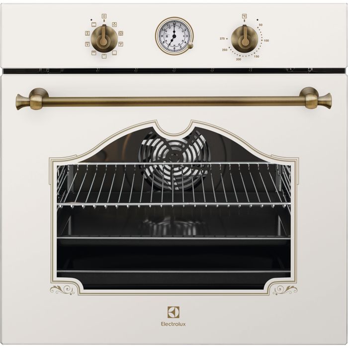  6 - Духовка електрична Electrolux EOA5220AOV