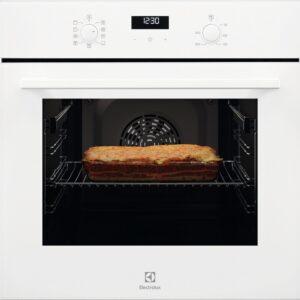 3 - Духова шафа електрична Electrolux EOF5C50BV