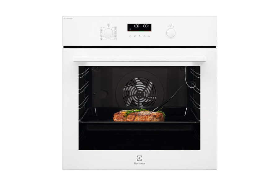  4 - Духовка електрична Electrolux EOD6C77V