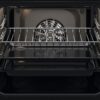 Духова шафа електрична Electrolux EOF5C50BX