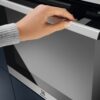 Духова шафа електрична Electrolux EOF5C50BX