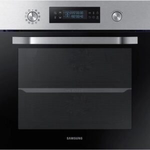  7 - Духовка електрична DUAL COOK Samsung NV64R3531BS/WT