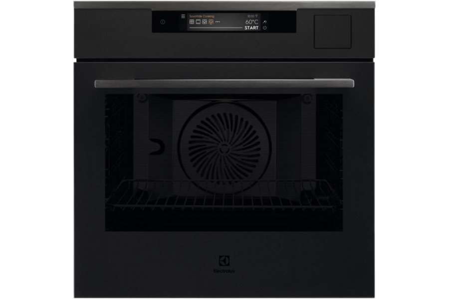  3 - Духовка електрична Electrolux KOAAS31WT