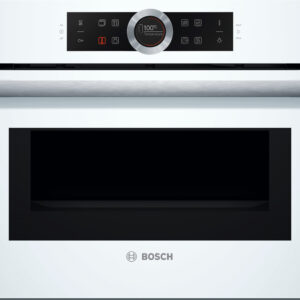  6 - Компактна духова шафа Bosch CMG633BW1