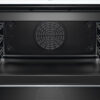 Компактна духова шафа Bosch CMG633BW1