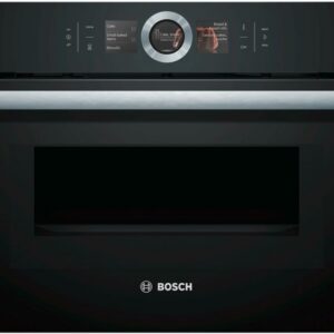  3 - Компактна духова шафа Bosch CMG636BB1