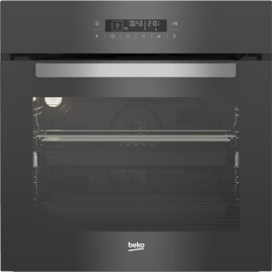  9 - Духова шафа Beko BIM24400ZGCS