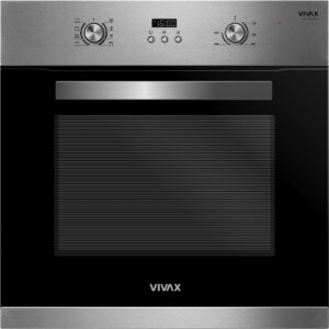  6 - Духова шафа Vivax BO-658FXHTD X