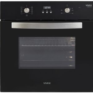  5 - Духова шафа Vivax BO-658FXHTD G