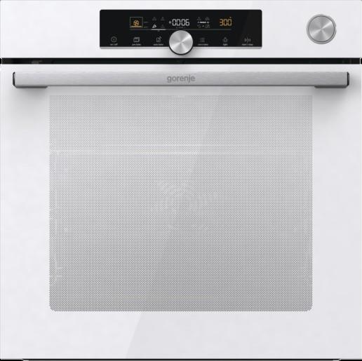  7 - Духовка електрична Gorenje BPSA6747A08WG (6B0O23PS5I01-2)