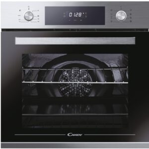  6 - Духовка електрична Candy FCT825XL