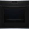Духовка електрична Bosch HBA272BB0