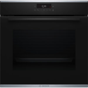  5 - Духовка електрична Bosch HBA272BB0