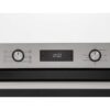 Духовка електрична Ventolux CHESTER 6 TC (BK/X)