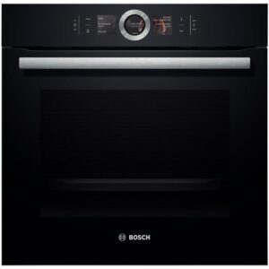  5 - Духова шафа Bosch HBG636BB1