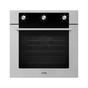  8 - Духовка електрична Ventolux EO56M-6K BK/X