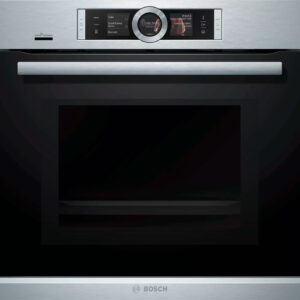  3 - Духова шафа Bosch HNG6764S6
