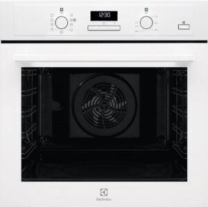  3 - Духова шафа електрична Electrolux OED3H50V
