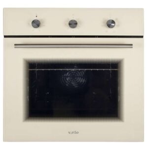  7 - Духовка електрична Ventolux EO56M-6K IVORY