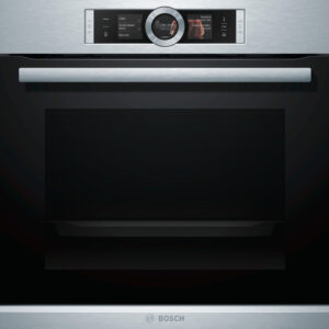  2 - Духова шафа Bosch HSG656RS1