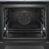 Духова шафа Bosch HBG6730S1