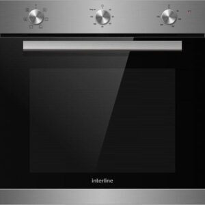  5 - Духовка Електрична INTERLINE OES 360 MCS XA