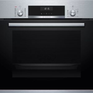  8 - Духова шафа Bosch HIJ517YS0
