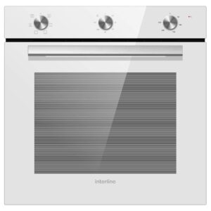  1 - Духовка Електрична INTERLINE OEG 360 MCS WA