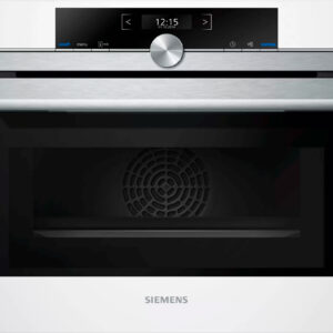  3 - Духовка електрична Siemens CM633GBW1