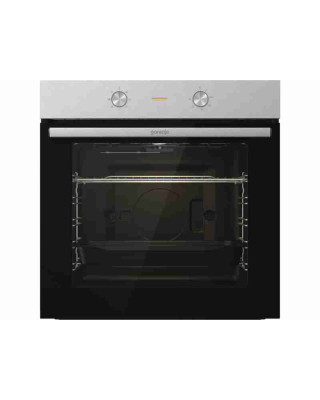  6 - Духовка електрична Gorenje BO6712E02XK