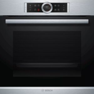  7 - Духова шафа Bosch HBG635BS1