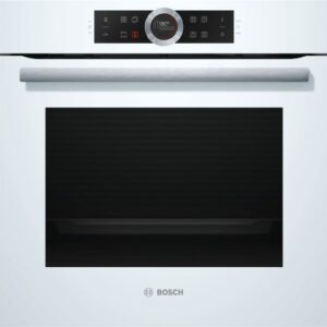  6 - Духова шафа Bosch HBG635BW1