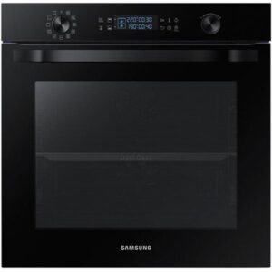  4 - Духова шафа Samsung NV75K5541RB/WT