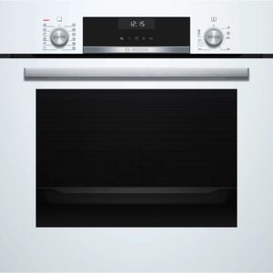  4 - Духова шафа Bosch HIJ517YW0