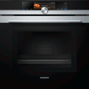  7 - Духова шафа Siemens HN678G4S1